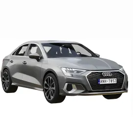 Audi a3 limousine 2021
